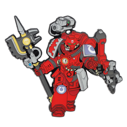 Mystery Loot - Warhammer 40,000 Ultramarines Vs. Tyranids