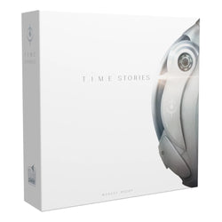 T.I.M.E Stories - Preowned