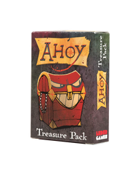 Ahoy - Treasure Pack