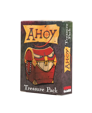 Ahoy - Treasure Pack