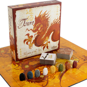 Tsuro (Rental)