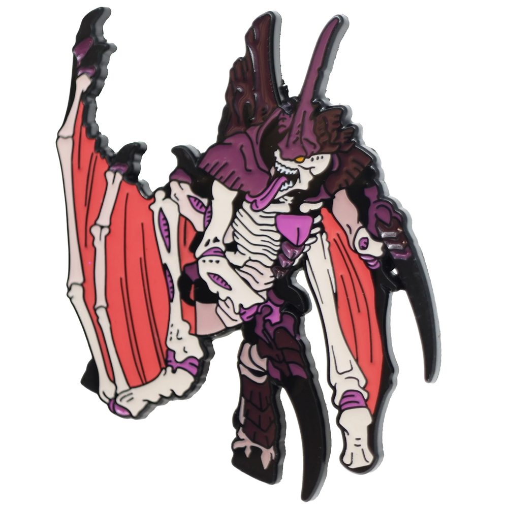 Mystery Loot - Warhammer 40,000 Ultramarines Vs. Tyranids