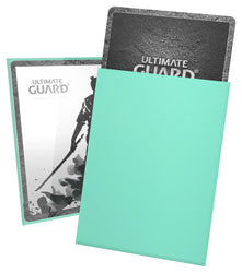 Ultimate Guard Katana Standard Size Sleeves (100)