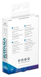 Ultimate Guard Katana Standard Size Inner Sleeves (100)