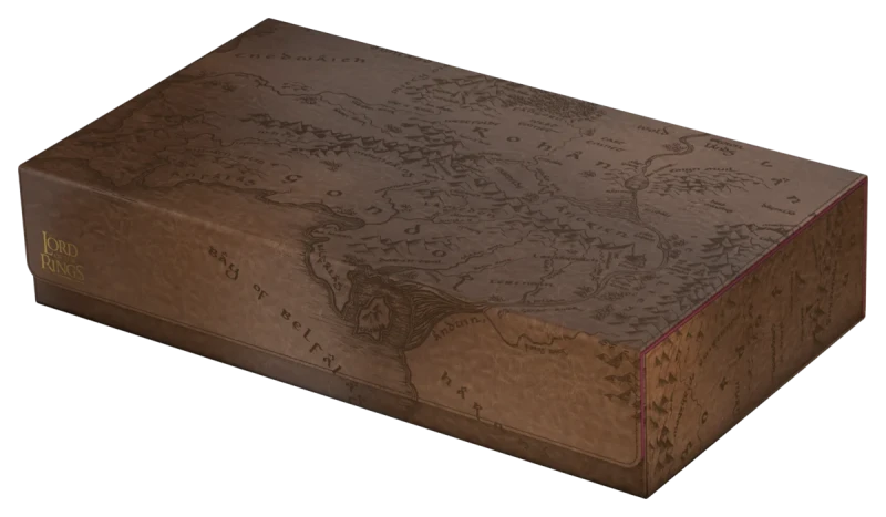 Deck Case Omnihive 1000+ - Lord of the Rings