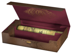 Deck Case Omnihive 1000+ - Lord of the Rings