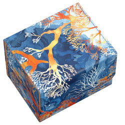 Deck Case: Sidewinder 100+ Coral Places - Fiery Reef (2025 Exclusive)