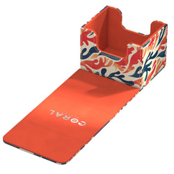 Deck Case: Sidewinder 100+ Coral Places - Mellow Sea (2025 Exclusive)