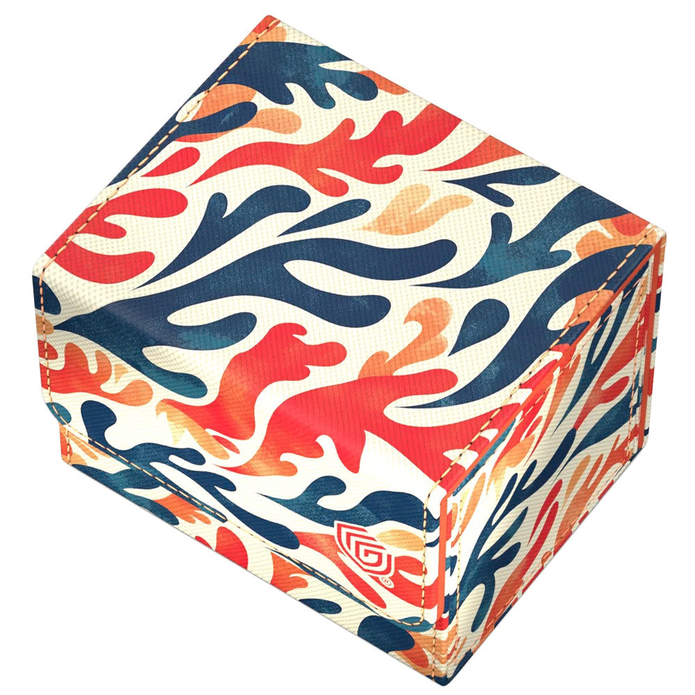 Deck Case: Sidewinder 100+ Coral Places - Mellow Sea (2025 Exclusive)