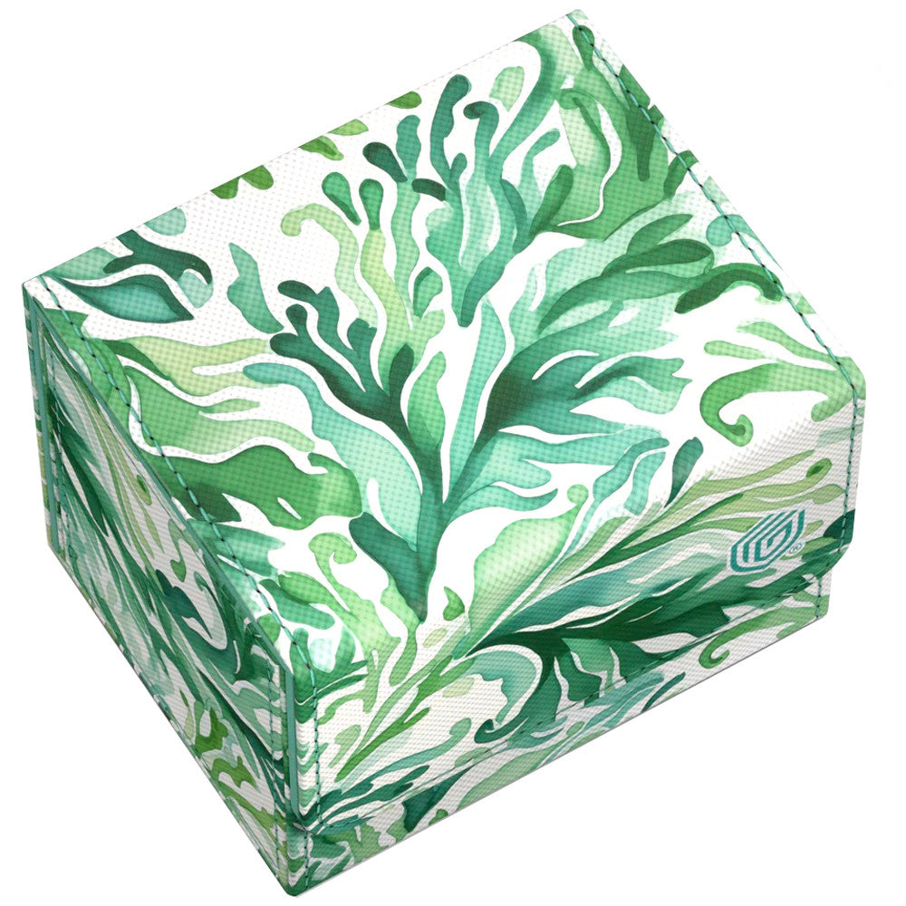 Deck Case: Sidewinder 100+ Coral Places - Kelp Forest (2025 Exclusive)