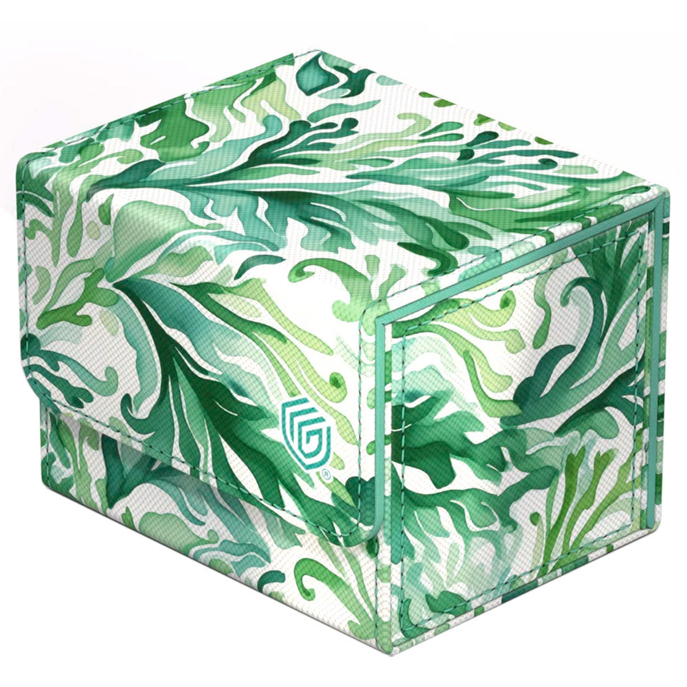 Deck Case: Sidewinder 100+ Coral Places - Kelp Forest (2025 Exclusive)