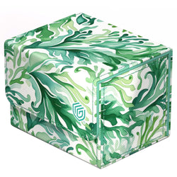 Deck Case: Sidewinder 100+ Coral Places - Kelp Forest (2025 Exclusive)