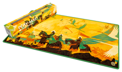 Ultimate Guard Playmat Artist Edition 3 Dominik Mayer