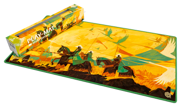 Ultimate Guard Playmat Artist Edition 3 Dominik Mayer