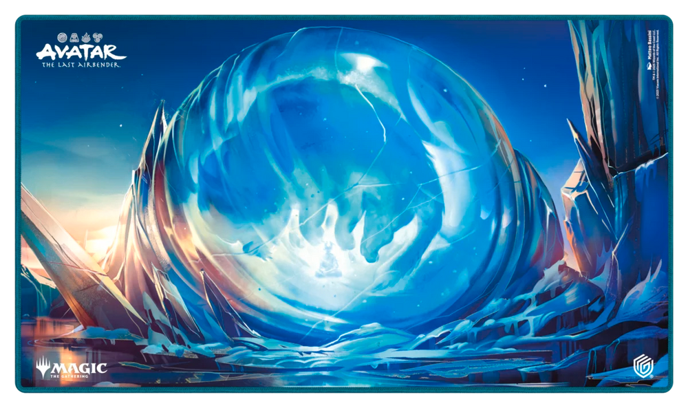 Ultimate Guard Playmats