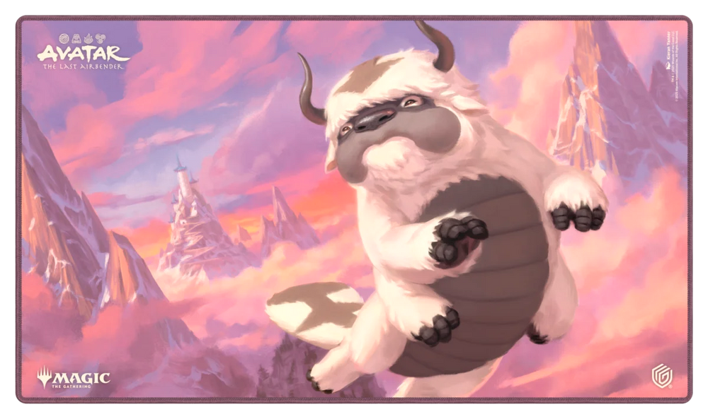 Ultimate Guard Playmats