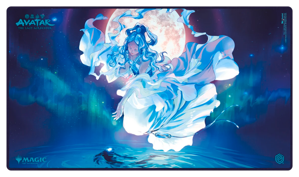 Ultimate Guard Playmats