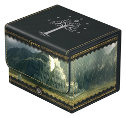 Ultimate Guard Sidewinder 100+ - Lord of the Rings