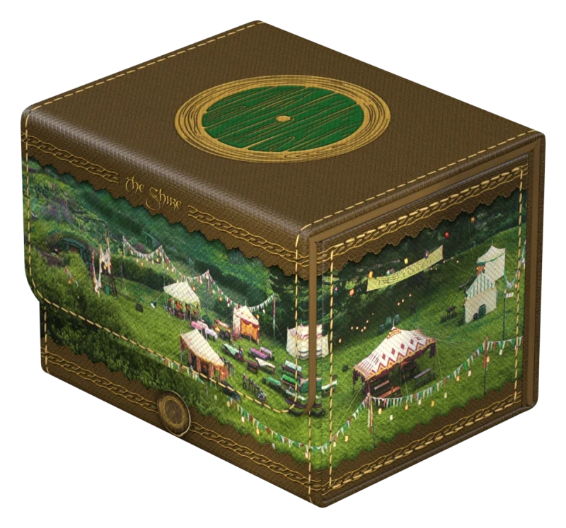 Ultimate Guard Sidewinder 100+ - Lord of the Rings