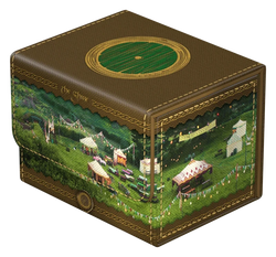 Ultimate Guard Sidewinder 100+ - Lord of the Rings