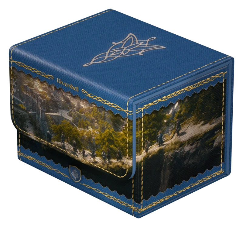 Ultimate Guard Sidewinder 100+ - Lord of the Rings