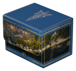 Ultimate Guard Sidewinder 100+ - Lord of the Rings