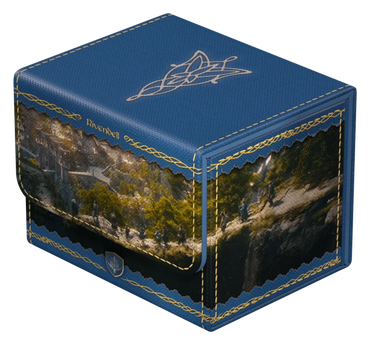 Ultimate Guard Sidewinder 100+ - Lord of the Rings