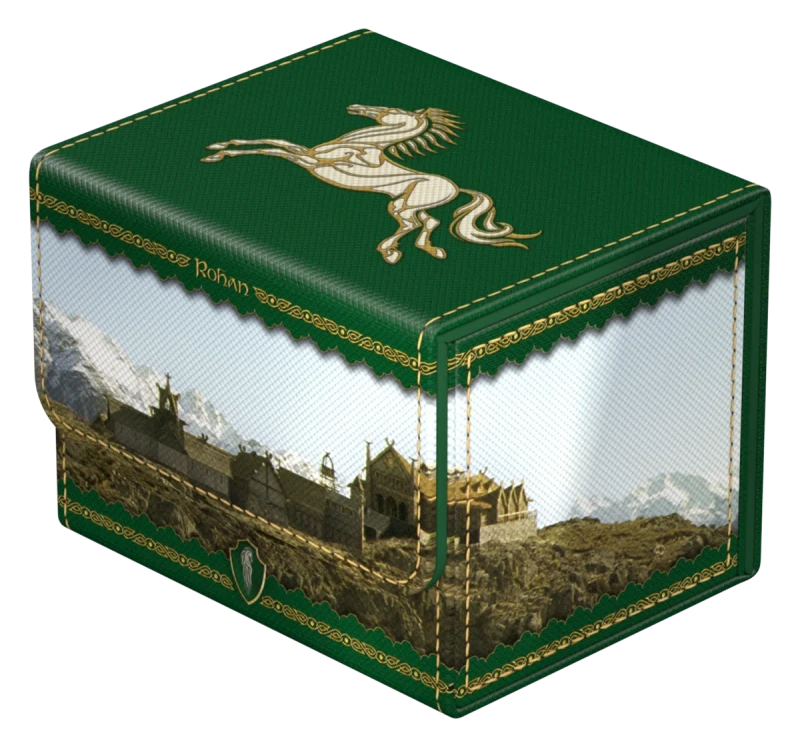 Ultimate Guard Sidewinder 100+ - Lord of the Rings