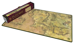 Ultimate Guard Playmats