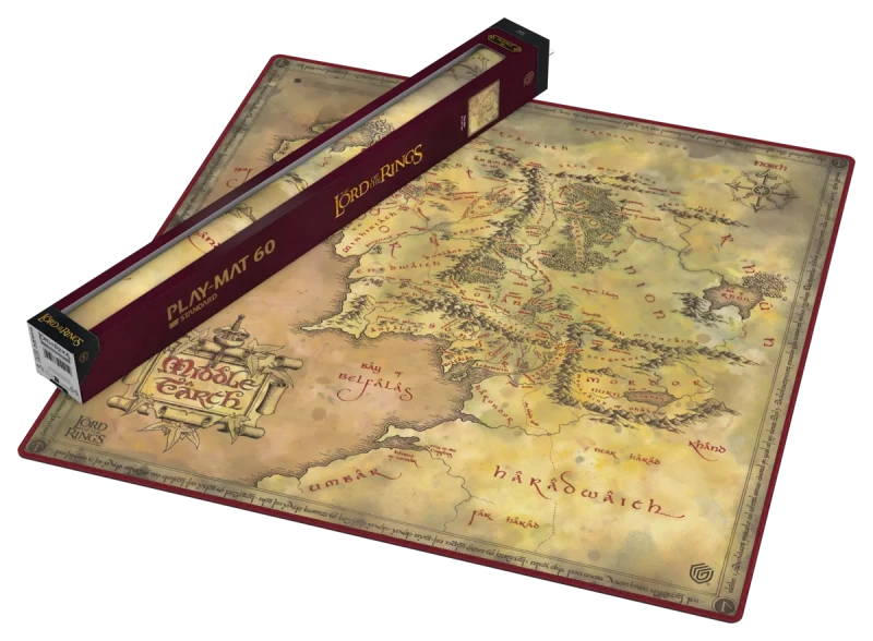 Ultimate Guard Playmats