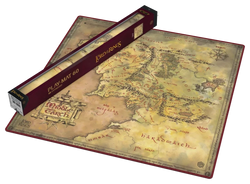 Ultimate Guard Playmats
