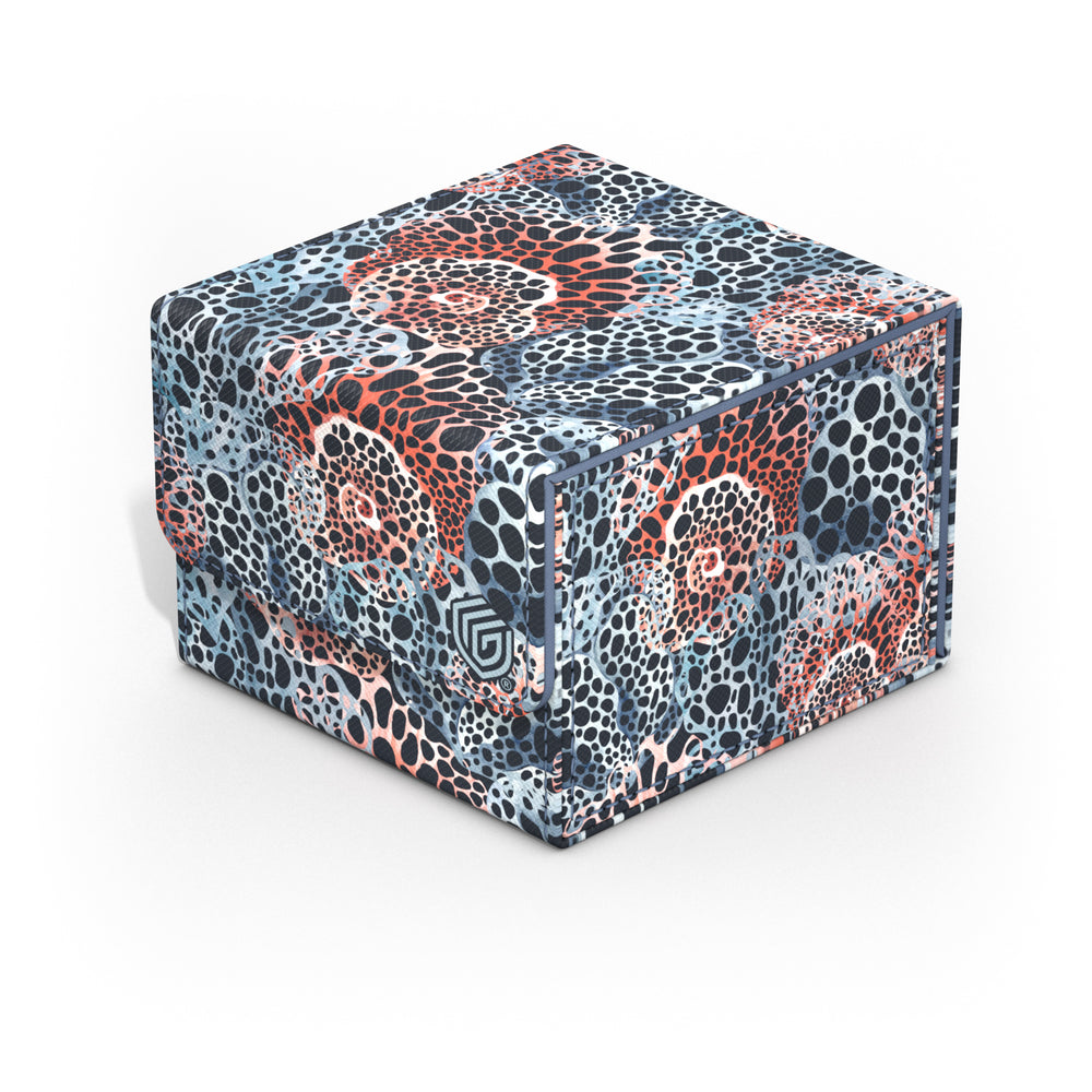 Deck Case: Sidewinder 133+ Coral Places - Twilight Tide (2025 Exclusive)