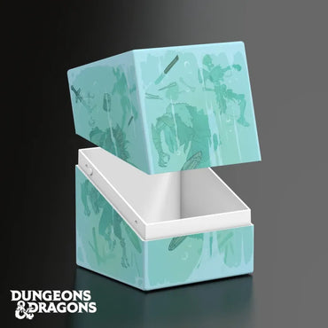 Ultimate Guard - Squaroes 100+ Dungeons & Dragons Gelatinous Cube