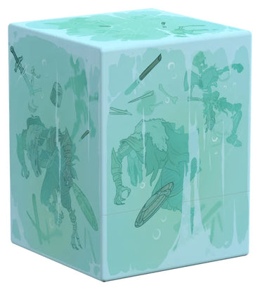 Ultimate Guard - Squaroes 100+ Dungeons & Dragons Gelatinous Cube