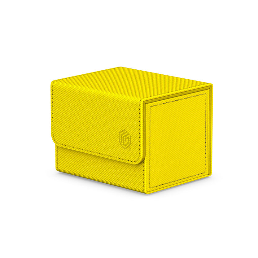 Deck Case: Sidewinder 100+ Xenoskin - Dandelion (Summer Edition)