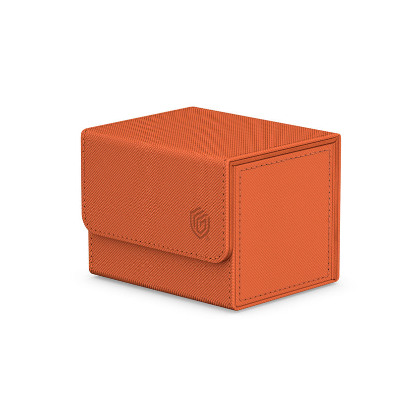 Deck Case: Sidewinder 100+ Xenoskin - Peach (Summer Edition)