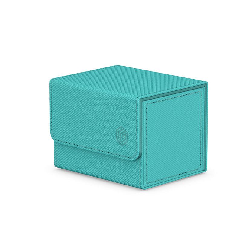 Deck Case: Sidewinder 100+ Xenoskin - Lagoon (Summer Edition)