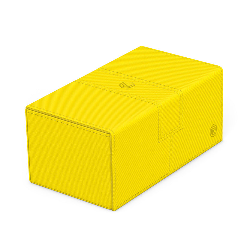 Deck Case: Flip'n'Tray 200+ Xenoskin - Dandelion (Summer Edition)