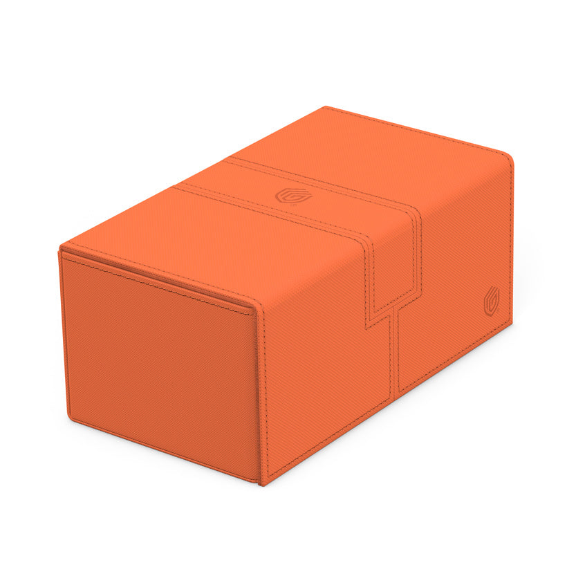 Deck Case: Flip'n'Tray 200+ Xenoskin - Peach (Summer Edition)