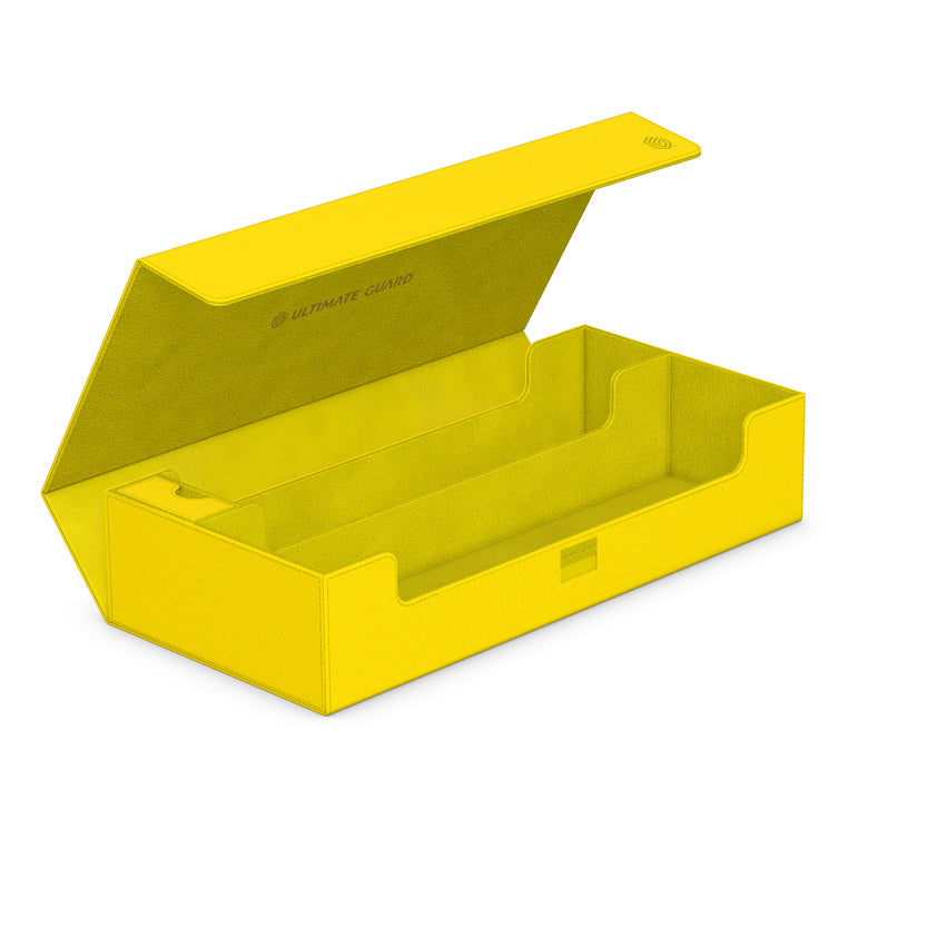 Deck Case: Superhive 550+ Xenoskin - Dandelion (Summer Edition)