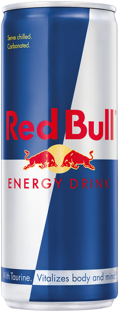 Red Bull Regular