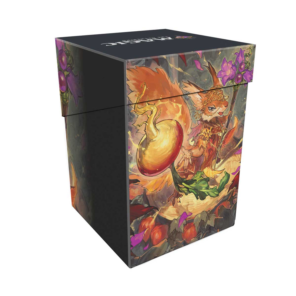 Deckbox PRO 100+ MTG - Bloomburrow - A