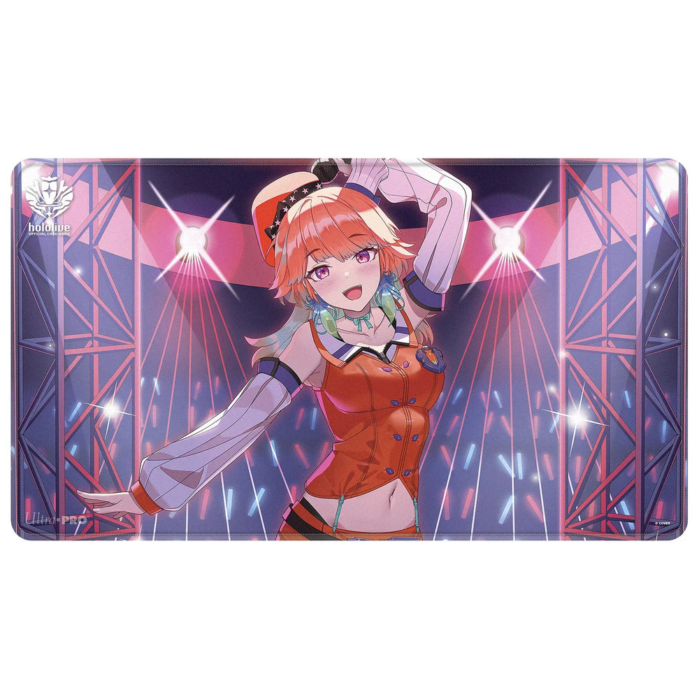 Ultra PRO: Stitched Playmat - hololive (Kiara)