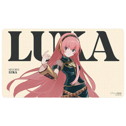 Ultra PRO Playmat - Hatsune Miku Retro Soundscapes