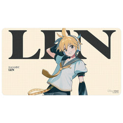 Ultra PRO Playmat - Hatsune Miku Retro Soundscapes