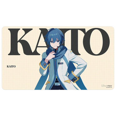 Ultra PRO Playmat - Hatsune Miku Retro Soundscapes