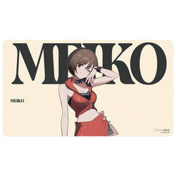 Ultra PRO Playmat - Hatsune Miku Retro Soundscapes