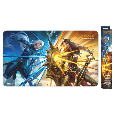 Riftbound - Vendetta Playmats