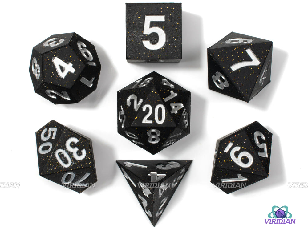 7-Set Dice