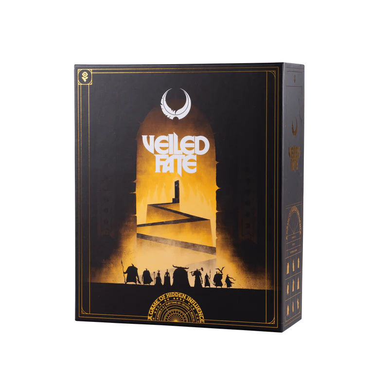 Veiled Fate